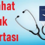 Seyahat Sağlık Sigortası Geniş Kapsam Uygun Fiyat